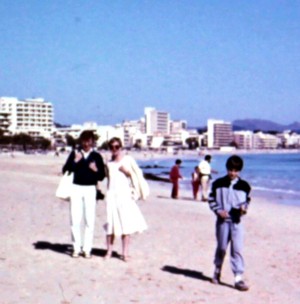 Malaga
